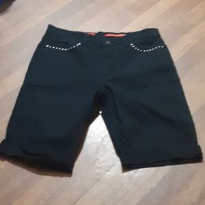 💚Tummy Tuck Jeans NYDJ (shorts)